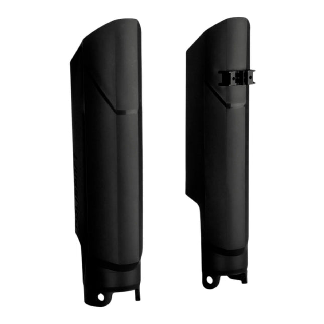 Polisport Full Wrap Fork Guards for Yamaha YZ250F/YZ450F 2016-2021, YZ125/250 2015-2021, YZ250FX/YZ450FX 2016-2021 - Durable 360