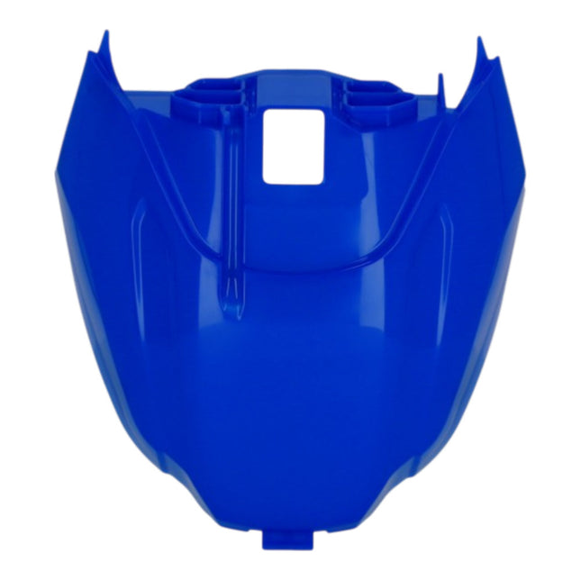 Polisport Blue Air Box for Yamaha Dirt Bikes |  YZ250F (2024-2026), YZ250FX (2024-2026), YZ450F (2023-2026), YZ450FX (2023-2026)) | OEM Fit & Durable DGP Plastic