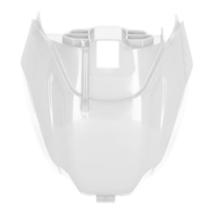 Polisport White Air Box for Yamaha Dirt Bikes |  YZ250F (2024-2026), YZ250FX (2024-2026), YZ450F (2023-2026), YZ450FX (2023-2026) | OEM Fit & Durable DGP Plastic