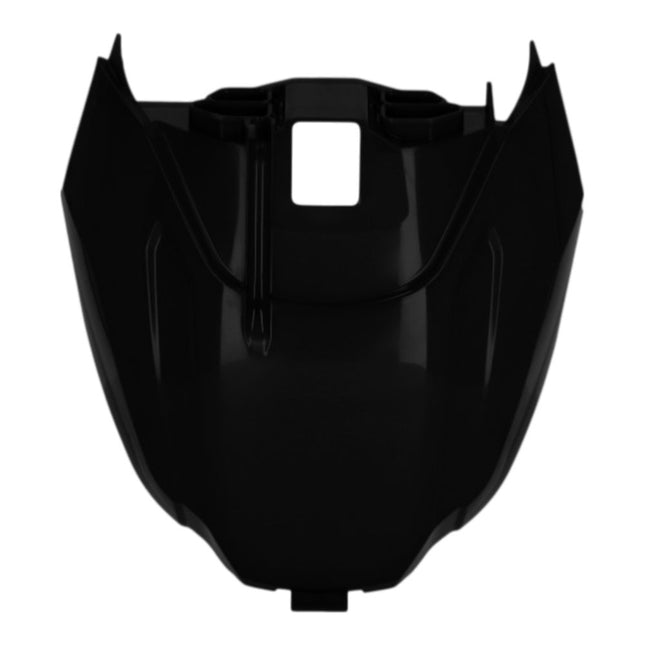 Polisport Black Air Box for Yamaha Dirt Bikes |  YZ250F (2024-2026), YZ250FX (2024-2026), YZ450F (2023-2026), YZ450FX (2023-2026) | OEM Fit & Durable DGP Plastic