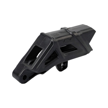Polisport Motocross Motorcycles (MX) Chain Guide for KTM SX/F (2007), EXC/F (2008), Husqvarna TC (2014), TE (2017), GasGas EC (2018), Sherco SE/F (2010) Dirt Bikes - Black