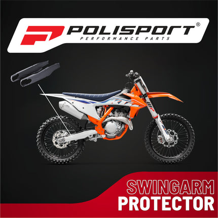 POLISPORT SWINGARM PROTECTOR SX/-F(13-22)/T/F-C(14-22)/MC/-F(21-23) 41