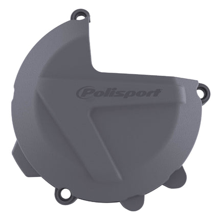 The Engine Covers Protection Kit offer a high level of protection for your motorcycle's engine. Made from durable PA6 polyamide, these covers are resistant to abrasion and impact, providing optimum protection against impacts from rocks or the wear caused