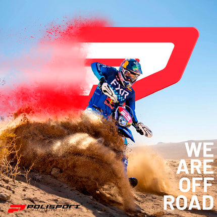 The Engine Covers Protection Kit offer a high level of protection for your motorcycle's engine. Made from durable PA6 polyamide, these covers are resistant to abrasion and impact, providing optimum protection against impacts from rocks or the wear caused