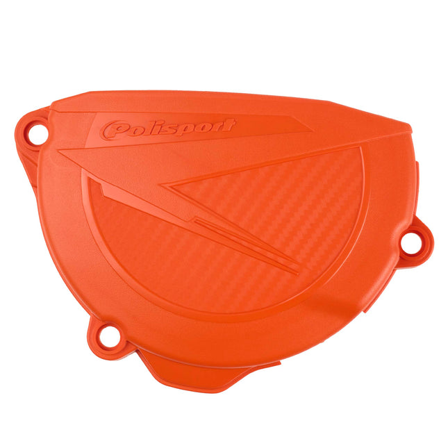 The Engine Covers Protection Kit offer a high level of protection for your motorcycle's engine. Made from durable PA6 polyamide, these covers are resistant to abrasion and impact, providing optimum protection against impacts from rocks or the wear caused