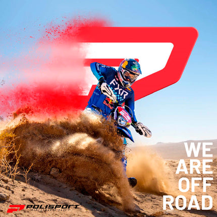 The Engine Covers Protection Kit offer a high level of protection for your motorcycle's engine. Made from durable PA6 polyamide, these covers are resistant to abrasion and impact, providing optimum protection against impacts from rocks or the wear caused