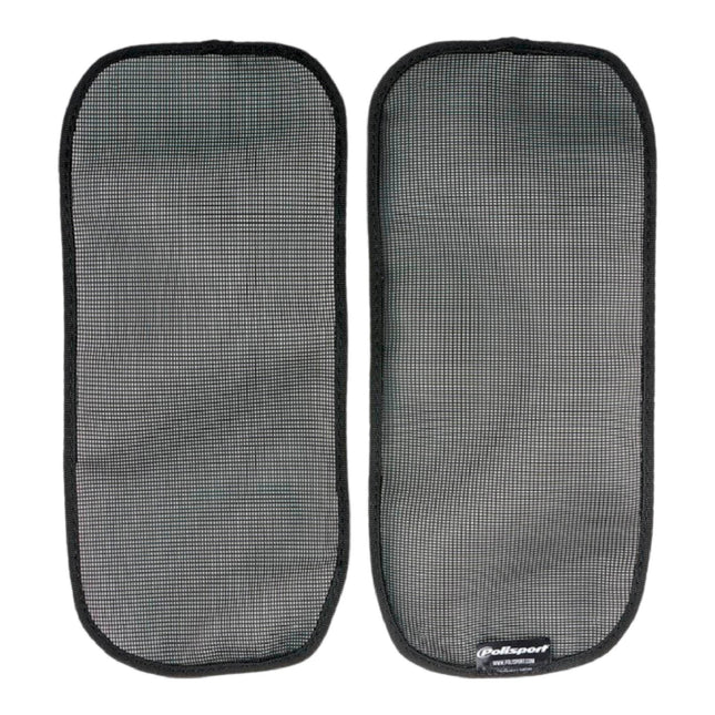 Polisport Mesh for Radiator Louvers for Honda CRF 450R/RX (2021-2022) - OEM Fit, Enhanced Airflow, Easy Installation