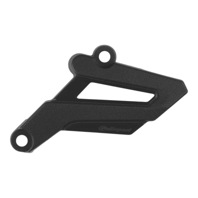 Polisport Front Sprocket Protector Guard Durable Impact Shield for Sherco SE 125/250/300 (2014-24) SE-F 250/300 (2012-24) SE-F 500 (2018-24) Mud-Resistant (Black)