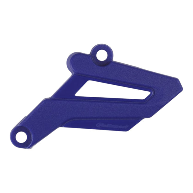Polisport Front Sprocket Protector Guard Durable Impact Shield for Sherco SE 125/250/300 (2014-24) SE-F 250/300 (2012-24) SE-F 500 (2018-24) Mud-Resistant (Blue)