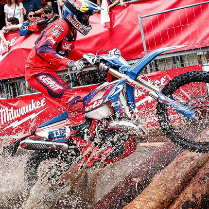 Polisport  Pivot Unbreakable Levers Kit - Fits: Kawasaki KX250F/KX450F (2005-2012) Motocross (MX/Enduro) Brake/Clutch Levers, Durable Composite, OEM Shape, Easy Install, Nardo Grey