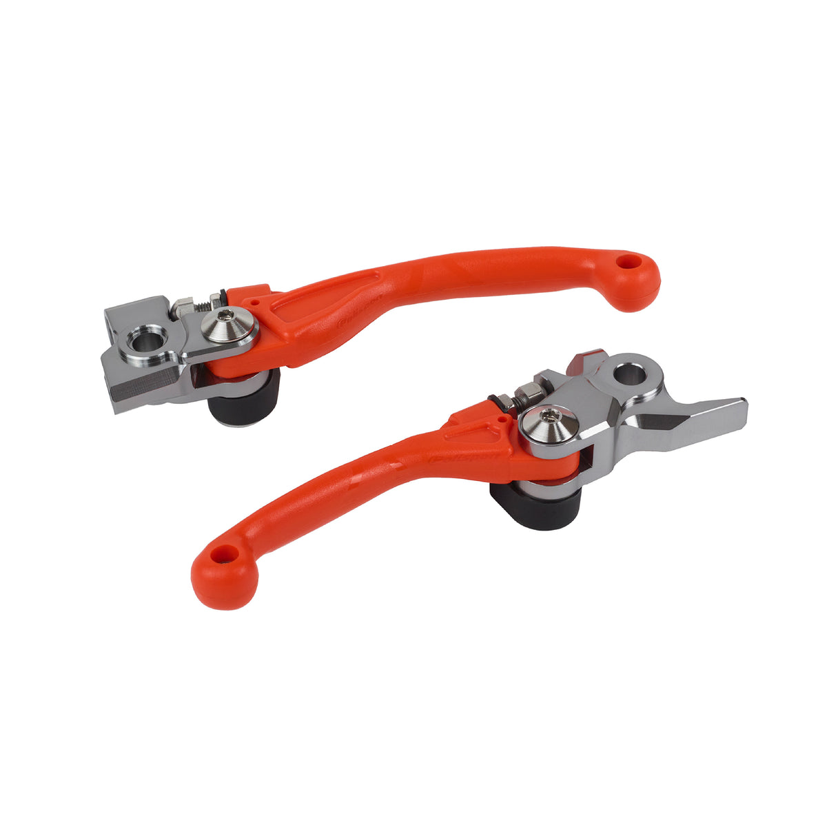 Polisport Polisport Piv Lever Set KTM250-450SX/EXC(14->)