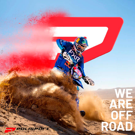 Polisport Radiator Louvers - Orange Panels for KTM EXC.EXC-F/XC-W/XCF-W (2024) KTM SX.SX-F/XC/XC-F (2023-2024) - OEM Fit, Durable Plastic, Enhanced Airflow, Easy Installation