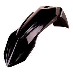 Polisport Motocross (MX) Front Fender for Yamaha YZ 125/250 YZ 125X/250X YZ 250F YZ 450F YZ 450FX YZ 250FX WR 250F/450F(2012-2023) Dirt Bike