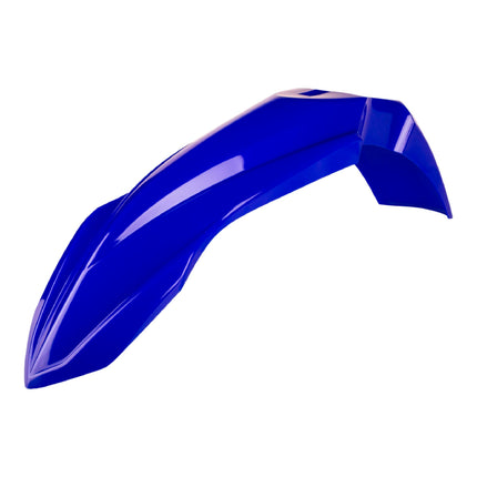 Polisport Motocross (MX) Front Fender for Yamaha YZ 125/250 YZ 125X/250X YZ 250F YZ 450F YZ 450FX YZ 250FX WR 250F/450F(2012-2022) Dirt Bike