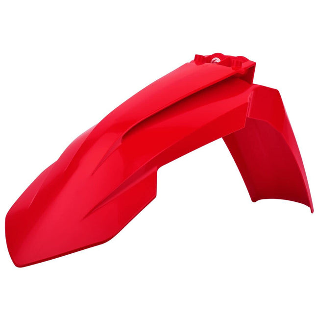 Polisport Motocross (MX) Front Fender for GasGas MC 85 (2021-24) Dirt Bike