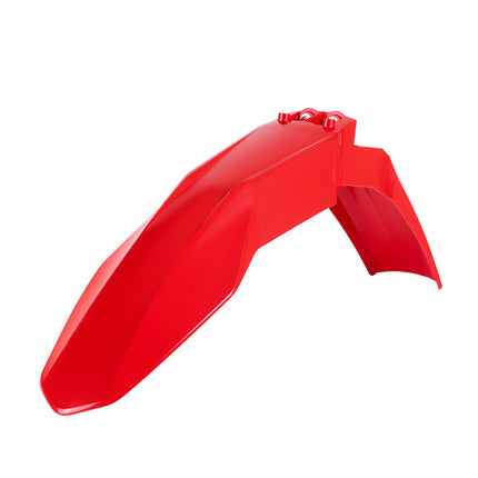 Polisport Motocross (MX) Front Fender for GasGas EC/EC-F/MC/MC-F (2021-23) Dirt Bike