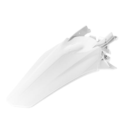 Polisport Motocross (MX) Rear Fender for GasGas EC/EC-F/ EC-E (2021-23) Dirt Bike