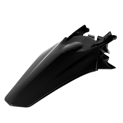 Polisport Motocross (MX) Rear Fender for GasGas EC/EC-F/EC-E (2021-23) Dirt Bike