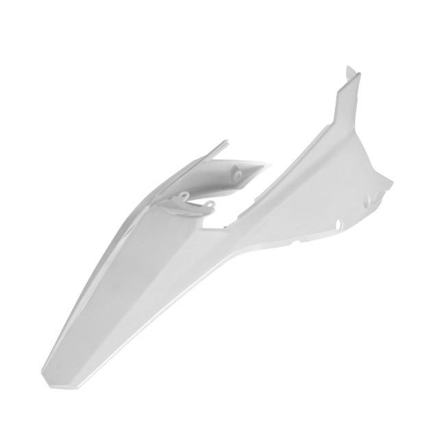 Polisport Motocross (MX) Replica Plastics Rear Fender for Beta RR X-Pro / Race (2025-26) Dirt Bike