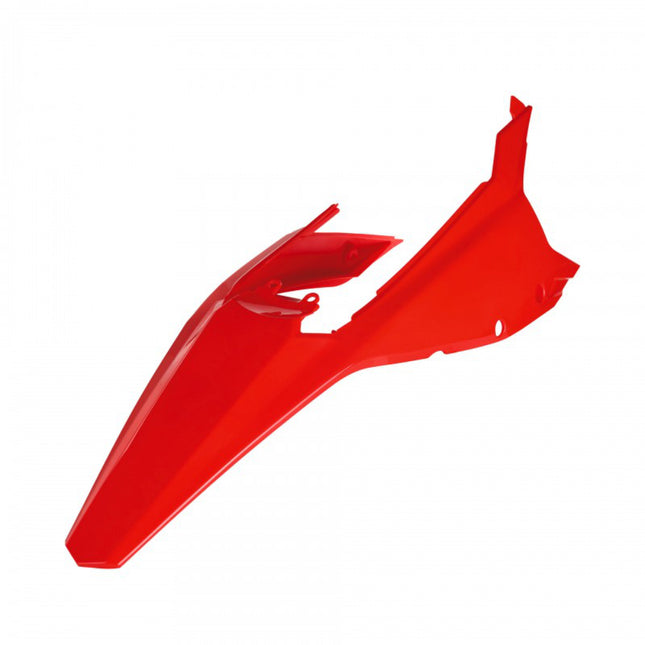 Polisport Motocross (MX) Replica Plastics Rear Fender for Beta RR X-Pro / Race (2025-26) Dirt Bike