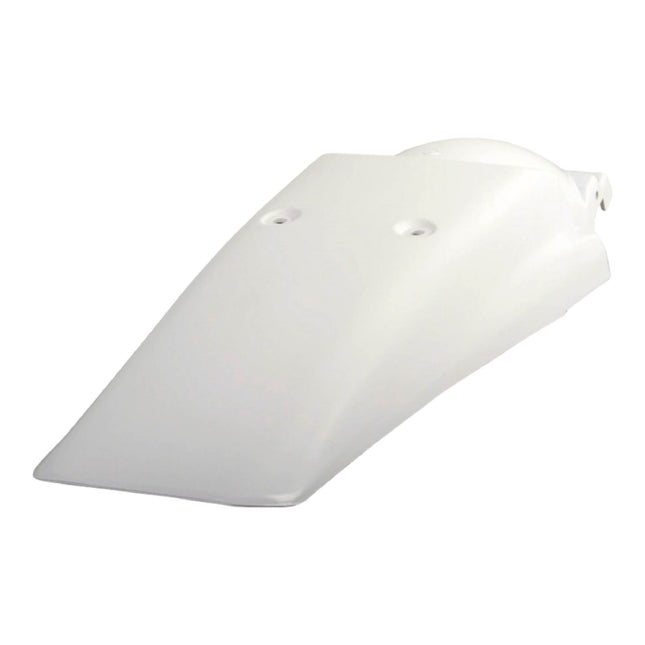 Polisport Motocross (MX) Rear Fender for Honda XR 250R/XR 400R (1996-04) Dirt Bike
