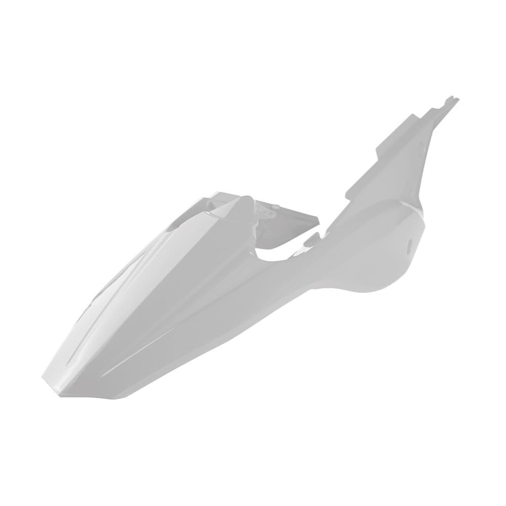 POLISPORT RESTY R. FENDER/SIDE P. RR 2T/4T(18-19)