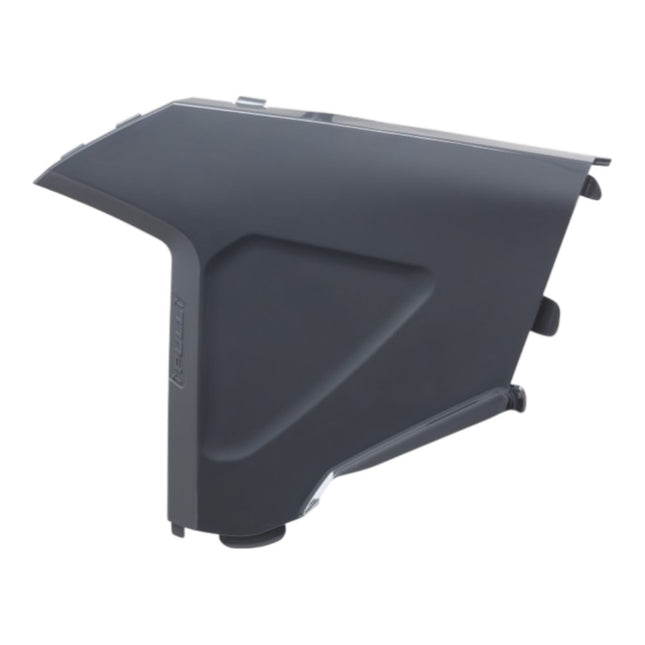 Polisport Air Filter Box Cover for Sherco SE-R (2025&), SEF-R (2025&), Enduro Models OEM Style Air Filter Box-Nardo Grey