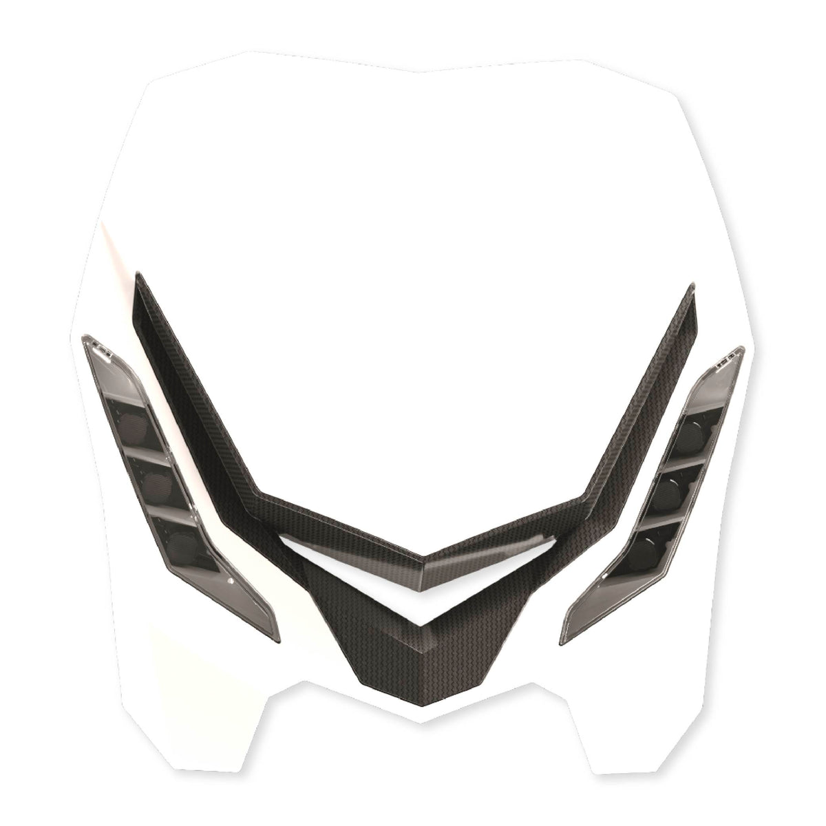 Polisport E-Blaze LED Motorcycle Headlight