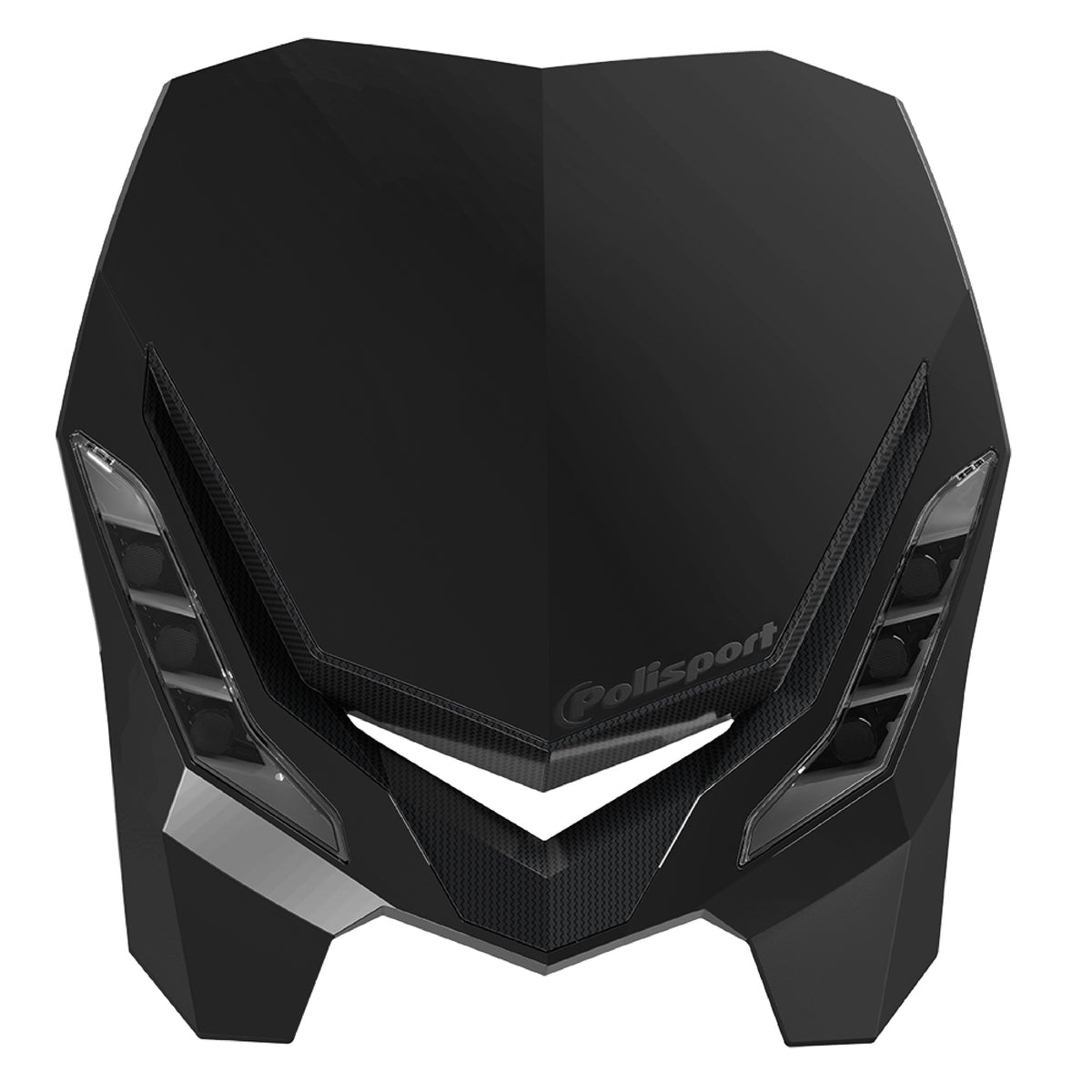 Polisport E-Blaze LED Motorcycle Headlight