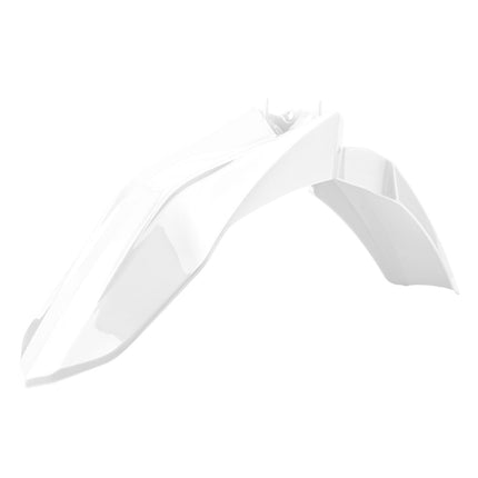 Polisport Motocross (MX) Front Fender for GasGas/Rieju EC 250/300 (2018-20) / MR 250/300 (2021-26) Dirt Bike