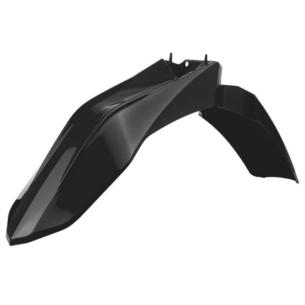 Polisport Motocross (MX) Front Fender for GasGas/Rieju EC 200/250/300 (2018-20) / MR 250/300 (2021-26) Dirt Bike