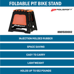 Polisport Moto stand MX