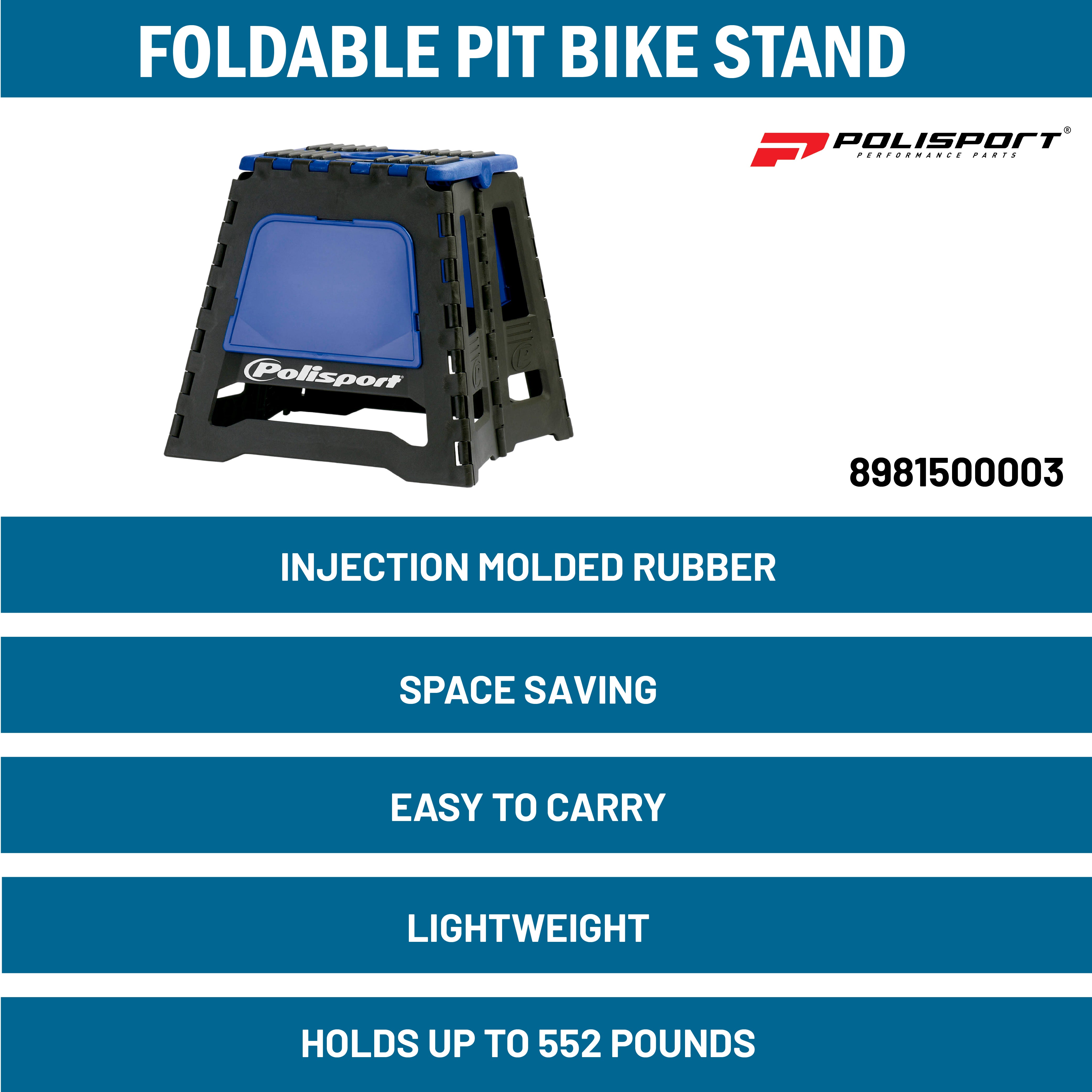 Polisport Moto stand MX