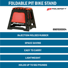 Polisport Moto stand MX