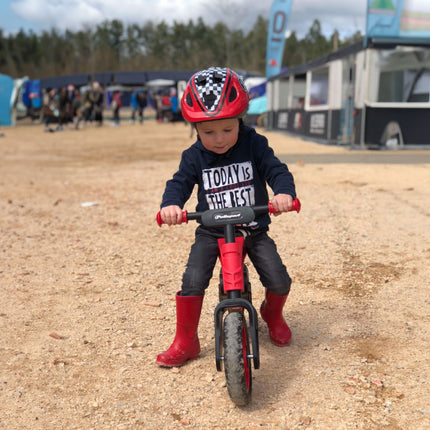 Polisport polisport off-road balance bike