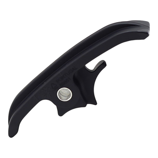 Polisport Motocross Motorcycles (MX) Chain Tensioner for KTM SX 250/350 (16-25), SX-F 250/350 (16-25), XC 250/350 (16-25), XC-F 250/350 (16-25), EXC 250/350 (17-25), EXC-F 250/350 (17-25) - Black