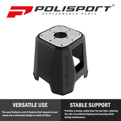 Polisport Track Stand