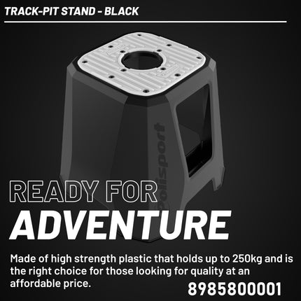 Polisport Track Stand