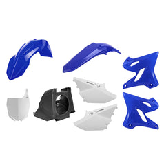 Polisport Motocross (MX) Restyling Kit for Yamaha YZ 125/250 (2002-21) Dirt Bike