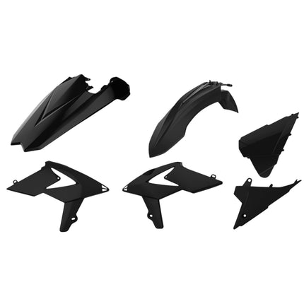 Polisport Motocross (MX) Replica Plastic Enduro Kit for Beta RR 2T/4T (2018-19) Dirt Bike