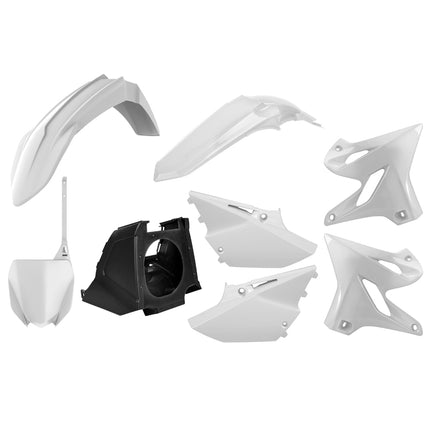 Polisport Motocross (MX) Restyling Kit for Yamaha YZ 125/250 (2002-2021) Dirt Bike