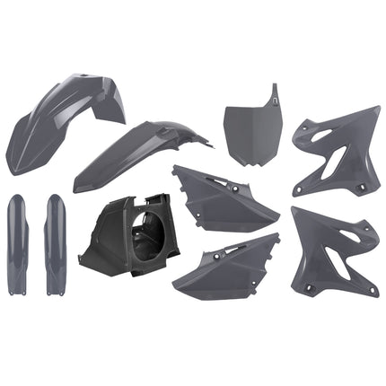 Polisport Motocross (MX) Restyling Kit for Yamaha YZ 125/250 (2002-2021) Dirt Bike