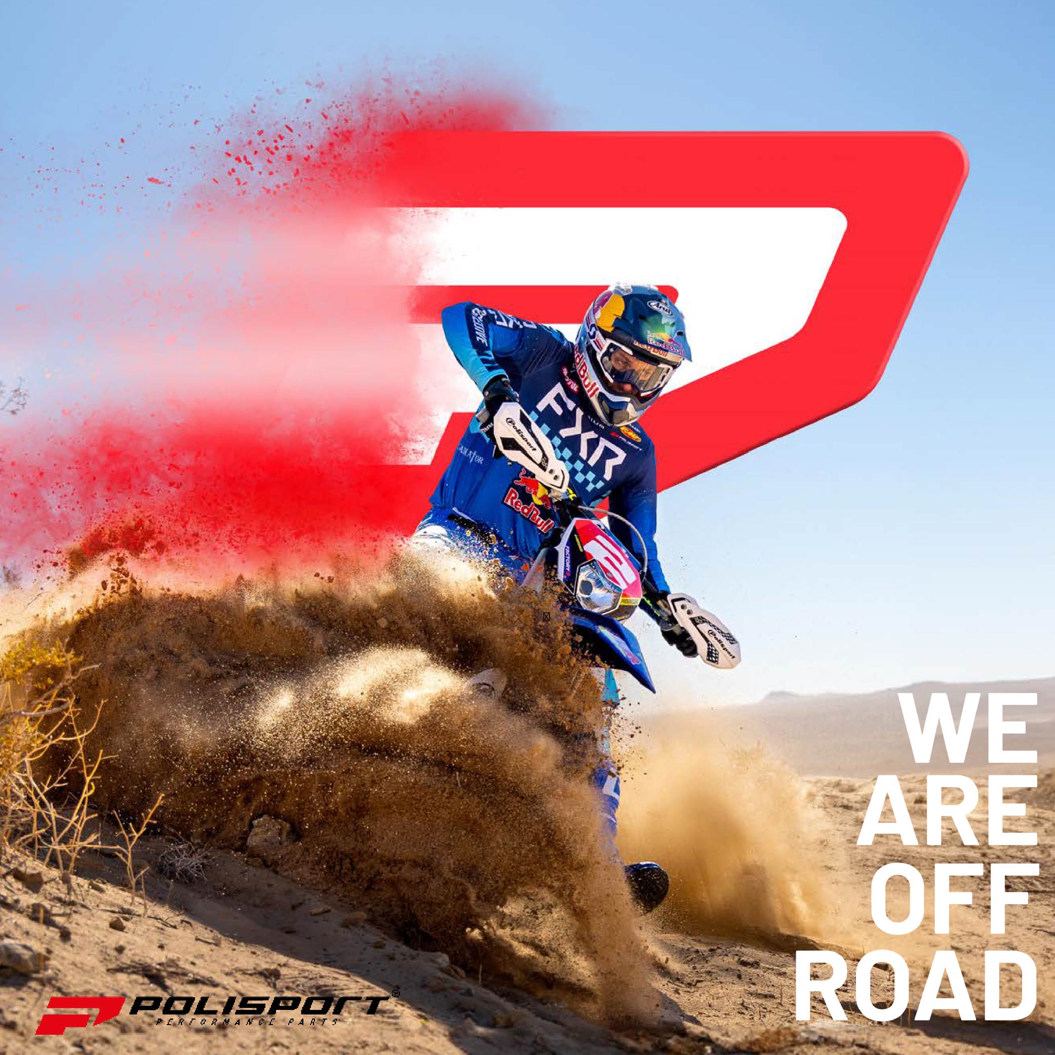 Polisport Clutch and Ignition Cover Protector Kit (Black) - Compatible with KTM EXC-F/XCF-W 250/350 & Husqvarna FE 250/350 (2014-2016)