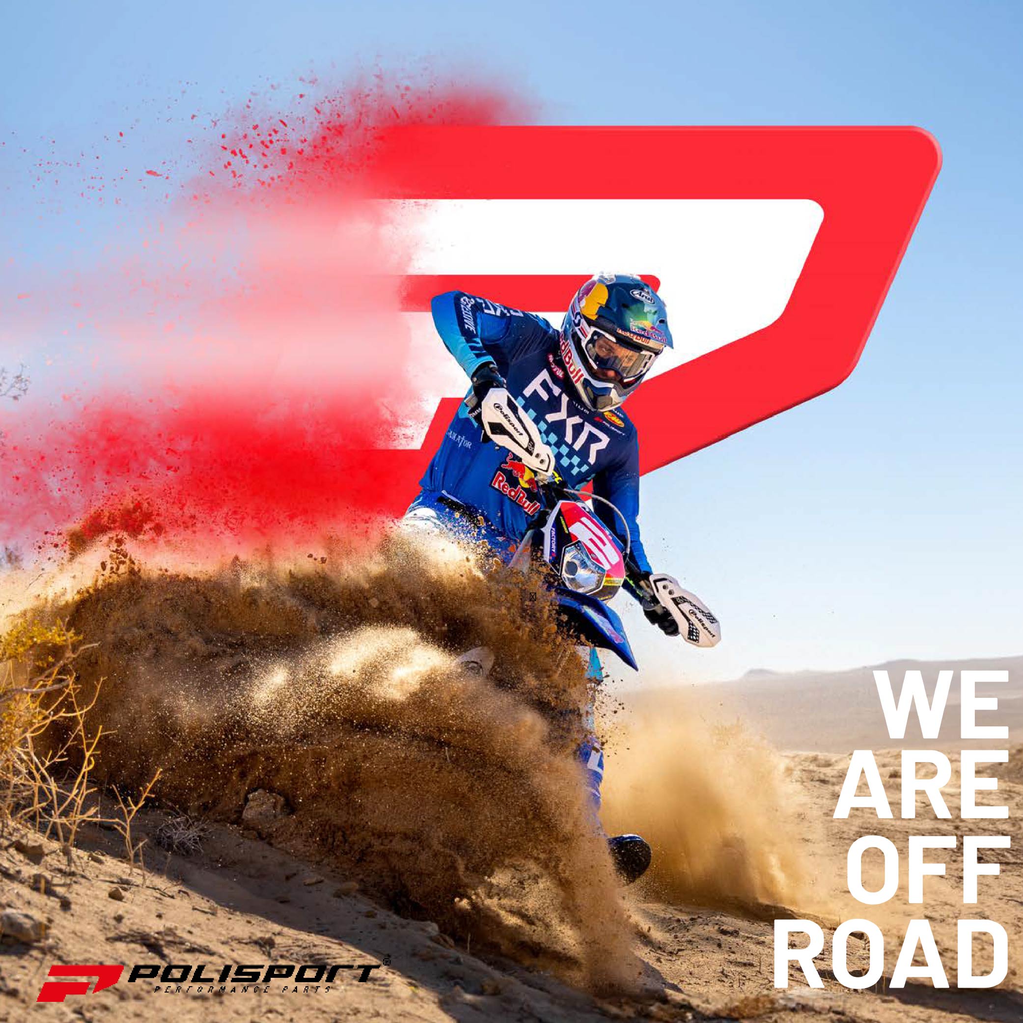 Polisport Clutch and Ignition Cover Protector Kit (Yellow) - Compatible with Husquvarna FE 250/350 & KTM EXC-F250 (2014-2016)