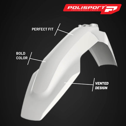 POLISPORT COMPLETE KIT FOR HUSQVARNA TC/FC  23