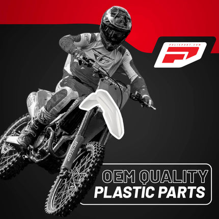POLISPORT FULL KIT HONDA CRF450RX(21->)