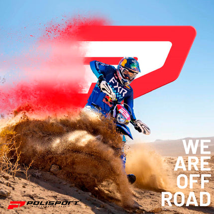 Polisport Clutch and Altenator Cover Protector Kit (Black) - Compatible with Honda NC750x/XD (2018-2020)