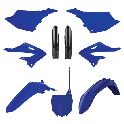 Polisport Motocross (MX) Restyling Kit for Yamaha YZ 125/250 (2002-21) Dirt Bike