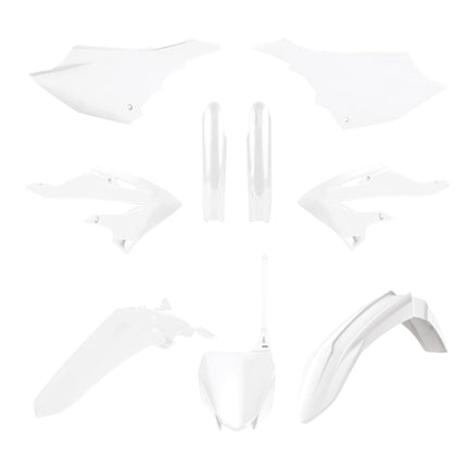 Polisport Motocross (MX) Restyling Kit for Yamaha YZ 125/250 (2002-22) Dirt Bike