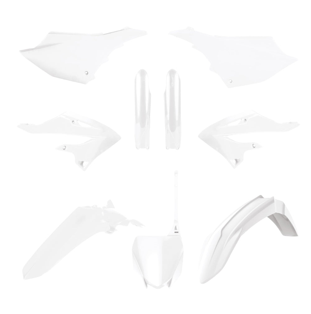 Polisport Motocross (MX) Restyling Kit for Yamaha YZ 125/250 (2002-22) Dirt Bike